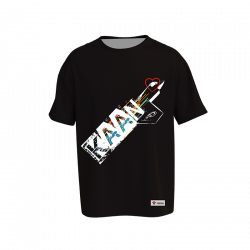 MMU Kaan Tişört (Erkek)
