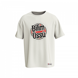 TÜBİTAK Bilim Üssü Tişört (Erkek)