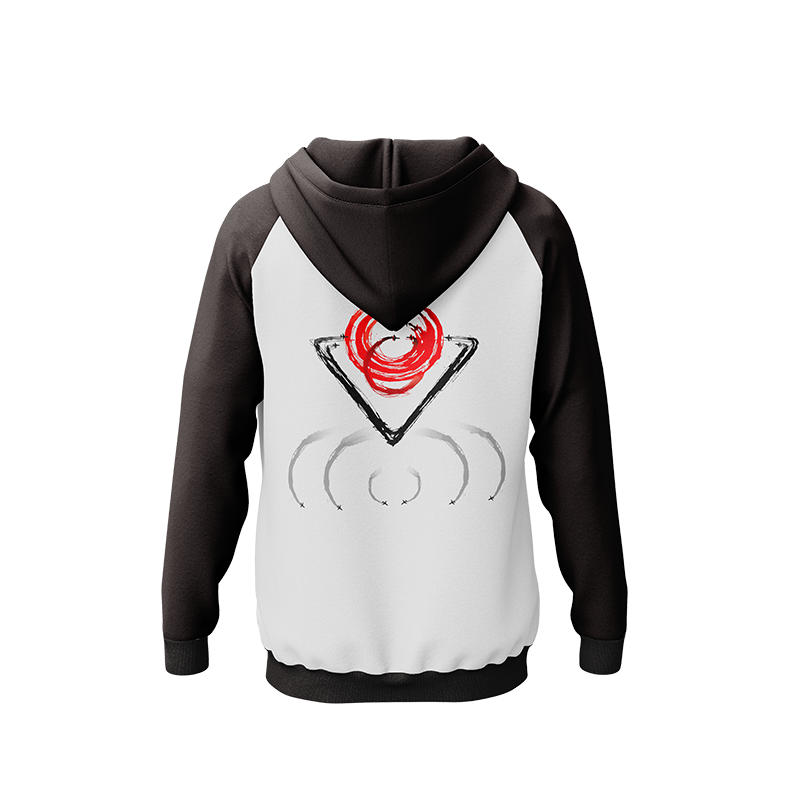 TÜBİTAK Logo Baskılı Fermuarlı Sweatshirt (Kadın) TÜBİTAK Logo Baskılı Fermuarlı Sweatshirt (Kadın)