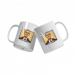 Çizgi Bilim Serisi-Aziz Sancar Bardak