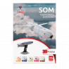TÜBİTAK SAGE SOM 3D Yapboz