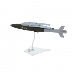 TÜBİTAK SAGE KGK-83 Maket