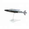 TÜBİTAK SAGE KGK-83 Maket