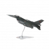 TÜBİTAK SAGE FÜZELERİ F-16 Maket