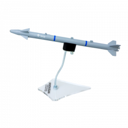 TÜBİTAK SAGE Bozdoğan Maket