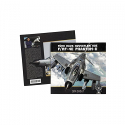 Türk Hava Kuvvetleri'nde F/RF-4E Phantom-2