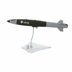 TÜBİTAK SAGE HGK-82 Maket