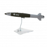 TÜBİTAK SAGE HGK-82 Maket