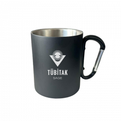 TÜBİTAK SAGE Termos Bardak