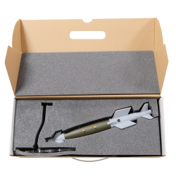 TÜBİTAK SAGE Gökçe Maket