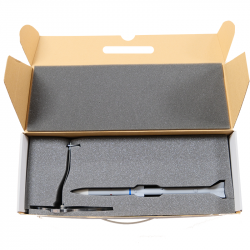 TÜBİTAK SAGE Gökdoğan Maket