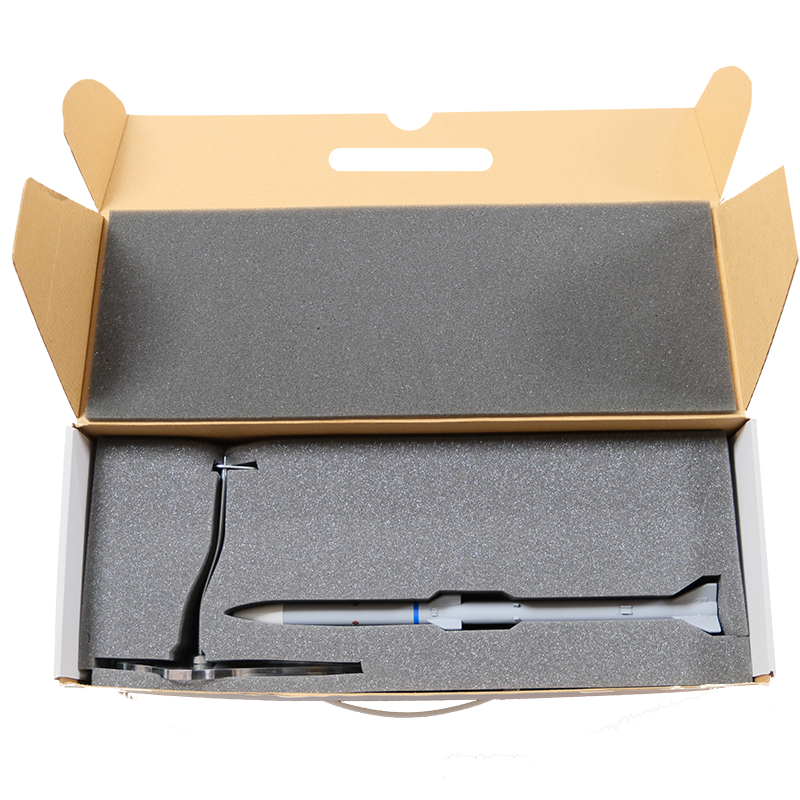 TÜBİTAK SAGE Gökdoğan Maket