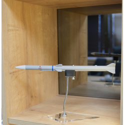 TÜBİTAK SAGE Gökdoğan Maket