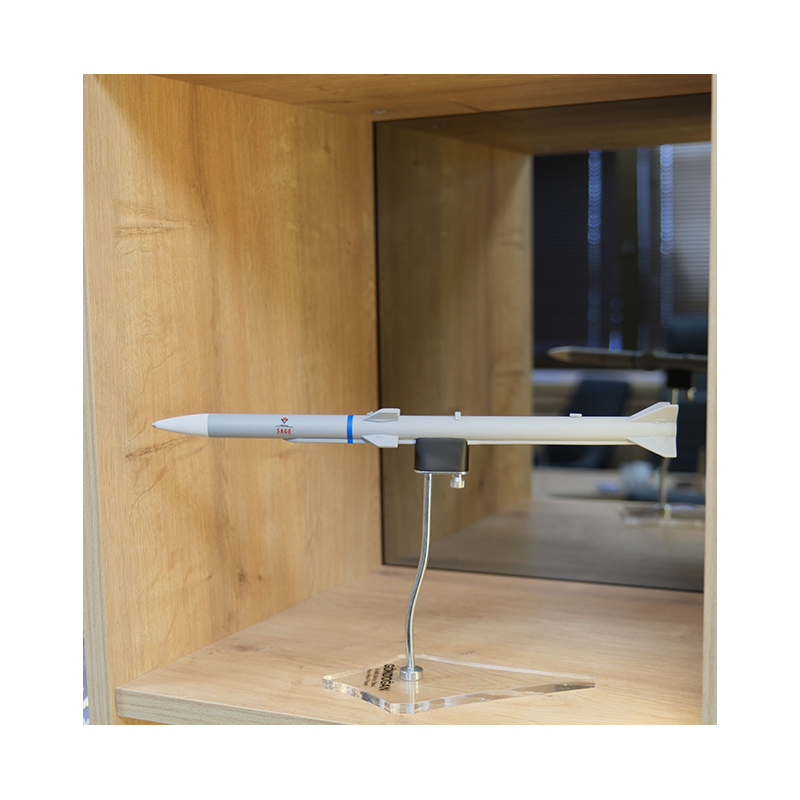 TÜBİTAK SAGE Gökdoğan Maket