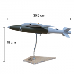 TÜBİTAK SAGE KGK-83 Maket