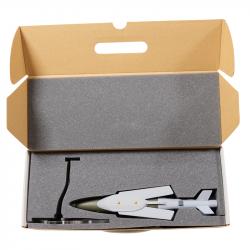 TÜBİTAK SAGE KGK-83 Maket