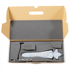 TÜBİTAK SAGE SOM Maket