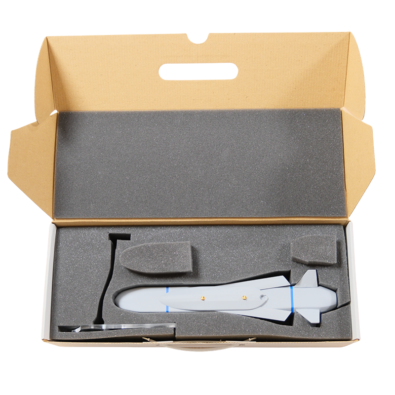 TÜBİTAK SAGE SOM Maket