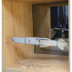 TÜBİTAK SAGE SOM Maket