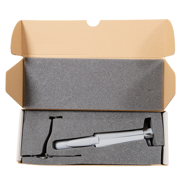 TÜBİTAK SAGE Kuzgun-SS Maket