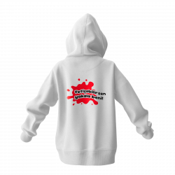 Sevimli Hayvanlar Serisi Çita Sweatshirt (Çocuk)