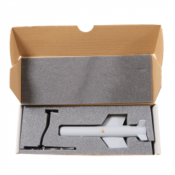 TÜBİTAK SAGE Kayı Maket