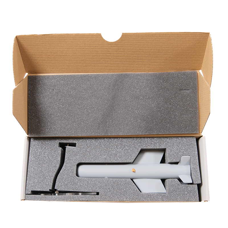 TÜBİTAK SAGE Kayı Maket