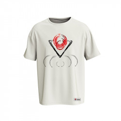 TÜBİTAK Logo Baskılı Tişört (Çocuk)