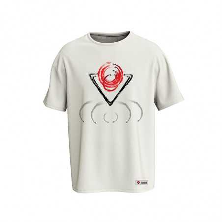 TÜBİTAK Logo Baskılı Tişört (Çocuk)