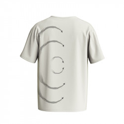 TÜBİTAK Logo Baskılı Tişört (Çocuk)