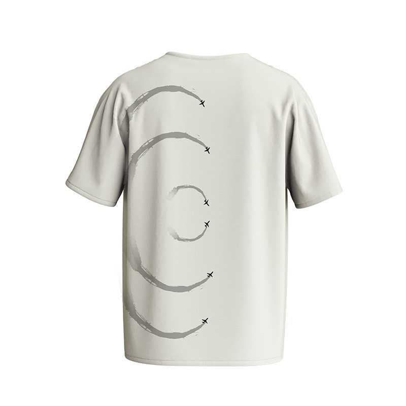 TÜBİTAK Logo Baskılı Tişört (Çocuk)