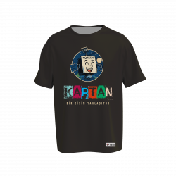 Türksat 6A Tişört (Erkek)