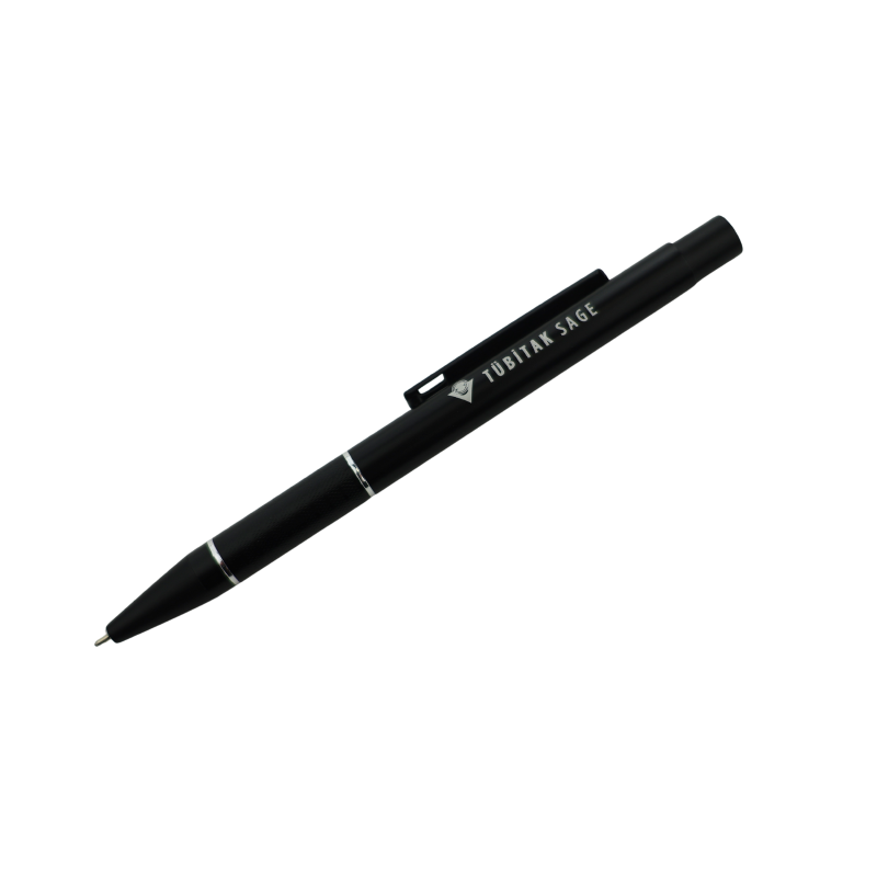 TÜBİTAK SAGE Tükenmez Kalem