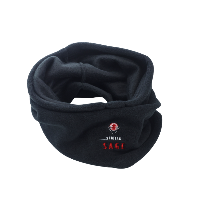 TÜBİTAK SAGE Polar Bere